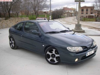 Cambio precio 4000 euros