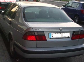 Saab 95  2.3 turbo       600e