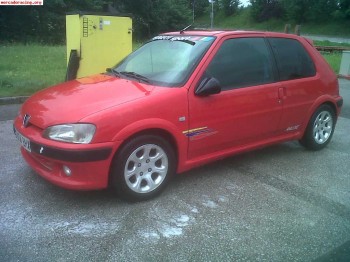 106 sport impecable!!!!