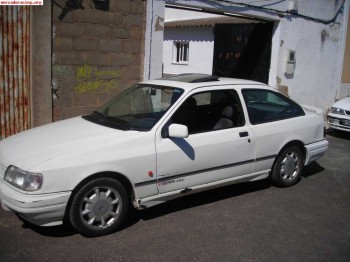 Sierra xr4 650€