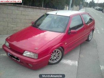 Citroen zx 2.0 16 v
