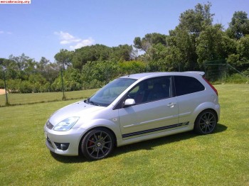 Fiesta st 2006 6000€ 83000km! 162.7 cv!!!