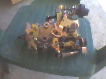 Citroen sxara xantia peugeotr 407