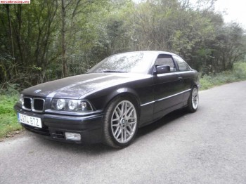325 e36 coupe 3500 euros