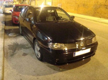 Seat cordoba cupra