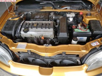 3500€ peugeot 106 gti