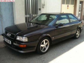 Se vende audi s2 220cv turbo quattro
