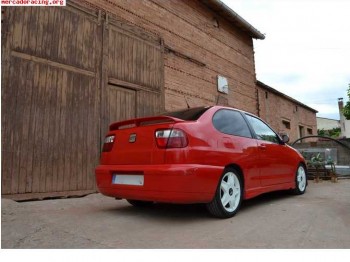 Se vende seat cordoba tdi!!