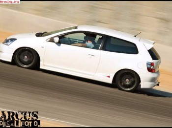 Vendo type r oct 2003