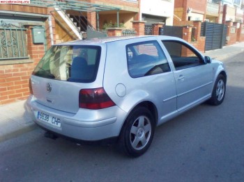 Golf iv 1.9 tdi 110cv