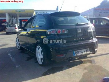 Seat ibiza cupra tdi -07 