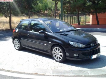 >>>>> 206 gti 2004 45.600 km <<<<<