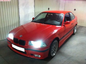 Vendo bmw m3 3.0 286cv  7.000€ solo para venta