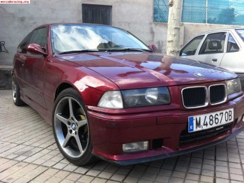 Se vende o se cambia