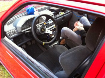 Se vende o se cambia