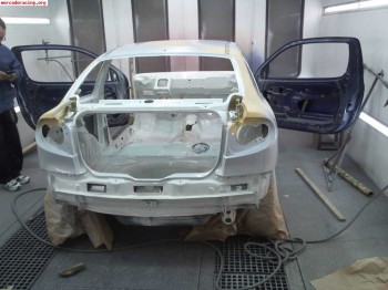 Megane coupe 2.0 16v