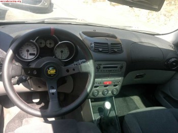 Alfa romeo 147 2.0 150 gasolina
