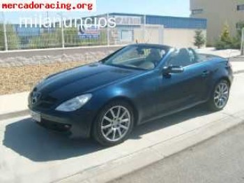 Mercedes slk 280 urge venta