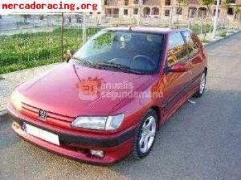 Peugeot 306 xsi 2000,luq 16v