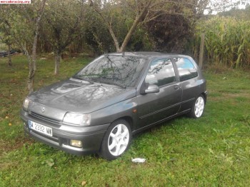 Clio 1.8 16v