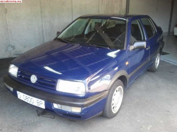 Volkswagen vento 1.9 diesel