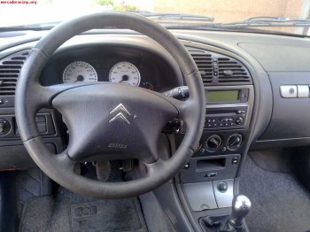 Despiece xsara 2.0 16v 167 economico