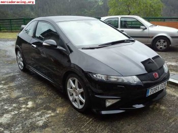 Urge vendo civic type-r heritage (15.000€)