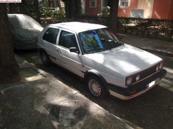 Vendo golf 2 16v