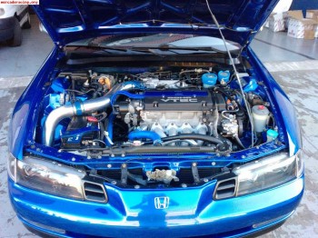 Honda prelude 2.2 vtec bb1 h22a5
