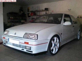 Se vende o se cambia 19 16v