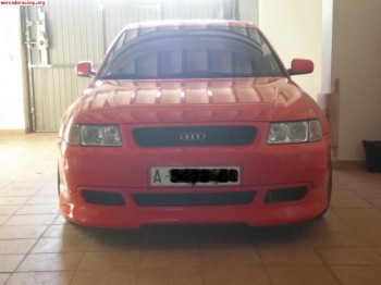 Vendo o cambio a3 1.8t