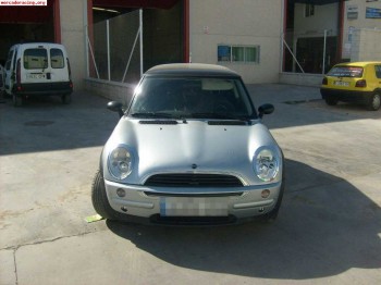 Mini one 1.6 90 cv