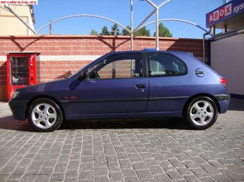 Peugeot 306 xsi 16v