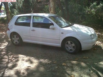 Golf 4 tdi 2200euros