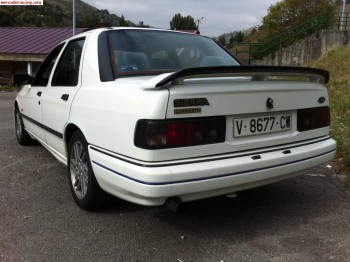 Sierra cosworth 2 rm