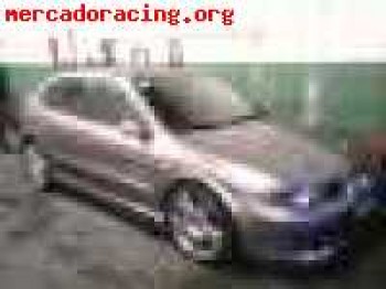 Leon gr n(ex oficial seat sport)