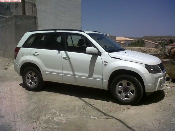Suzuki grand vitara dids