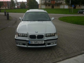 Bmw m3 e36 3.2 ( 321 cv ) copupe nacional