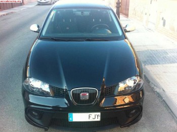 Seat ibiza 1.8 20vt fr