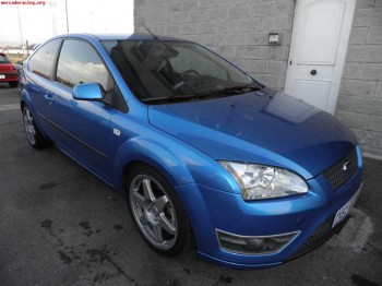 Ford focus 1.6 16v