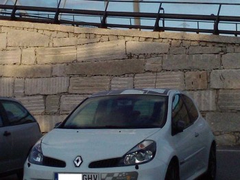 Clio sport
