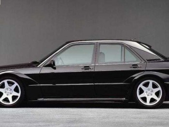 Se compra documentacion 190 2.5 16v