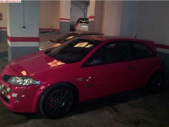 Megane r26