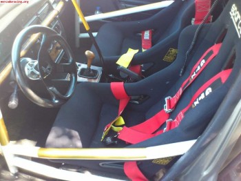 Se vende mercedes 190 reglaridad