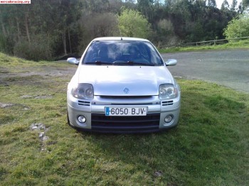 Clio sport fase1