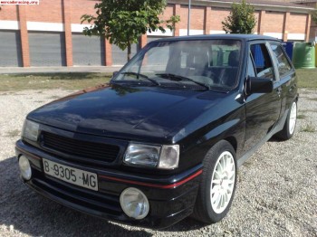 Se vende corsa gsi inpecable