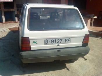 En venta seat marbella 1994 850 euros