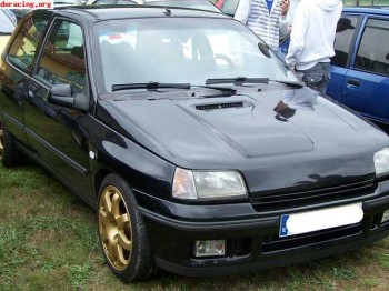Clio 1.8 16v 2400 e!!!!!!!