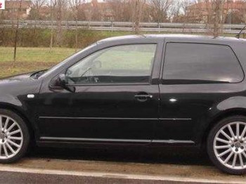 Golf iv gti 1.9 tdi 150cv