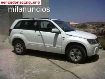 Suzuki grand vitara dids